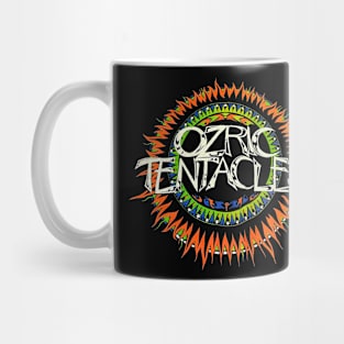 OZRIC TENTACLES BAND Mug